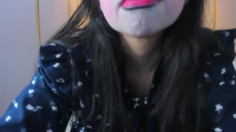 PerlaPreciosa online show from 02.21.25