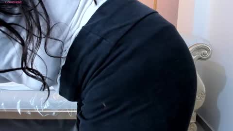 PerlaPreciosa online show from 03.05.25