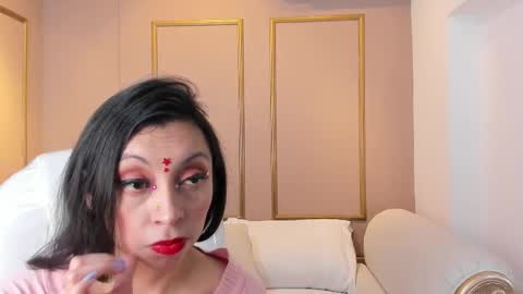 PerlaPreciosa online show from 09.16.25