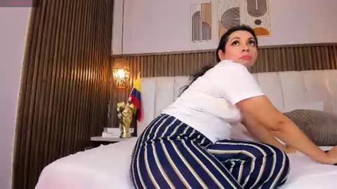 PerlaPreciosa online show from 07.07.26