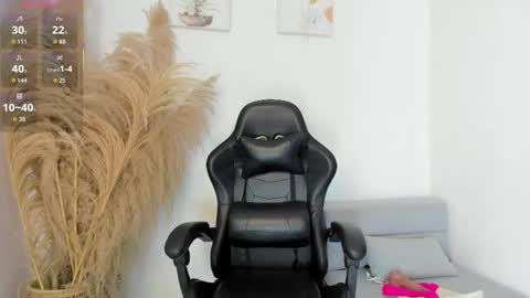 PERLITA online show from 04.22.26