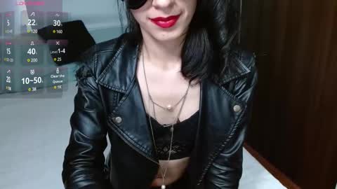 persefone_fire online show from 12.01.24