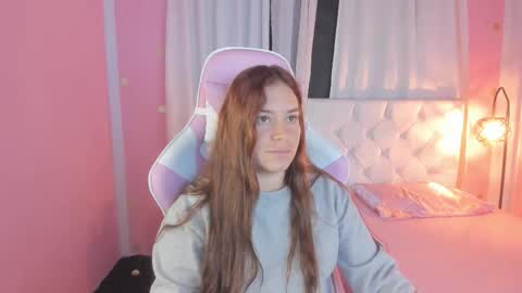 Marie online show from 12.02.25