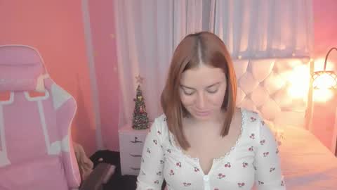 Marie online show from 12.05.25