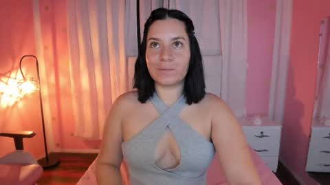 Marie online show from 01.15.26