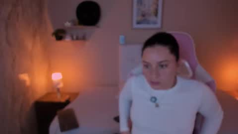 Marie online show from 03.24.26