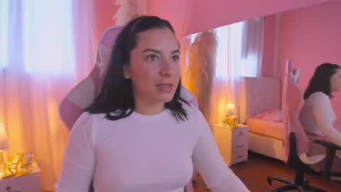 Marie online show from 05.12.26