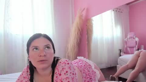 Marie online show from 06.13.26