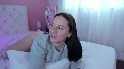Marie online show from 06.15.26