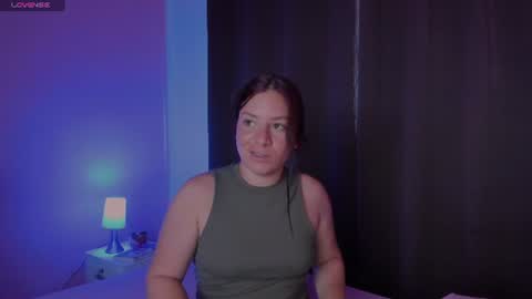 Marie online show from 07.28.26