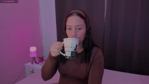 Marie online show from 08.03.26