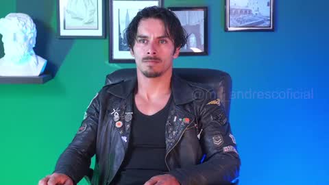 Snapshot of perseoo_88 chatting on 01.13.25 andres online show from 01.13.25