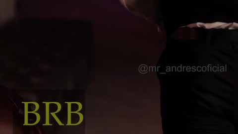 Snapshot of perseoo_88 chatting on 01.18.25 andres online show from 01.18.25