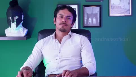 Snapshot of perseoo_88 chatting on 01.23.25 andres online show from 01.23.25