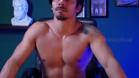 Snapshot of perseoo_88 chatting on 02.05.25 andres online show from 02.05.25