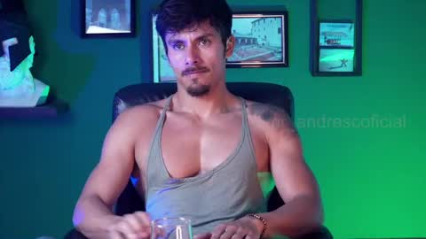 Snapshot of perseoo_88 chatting on 09.24.25 andres online show from 09.24.25