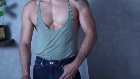 andres    online show from 04.27.26