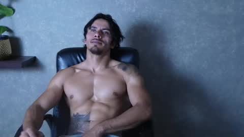 andres    online show from 04.29.26