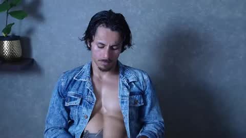 andres    online show from 05.29.26