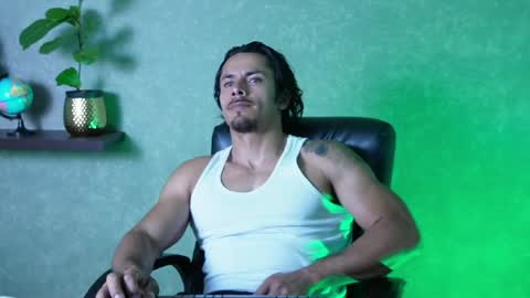 andres    online show from 06.26.26