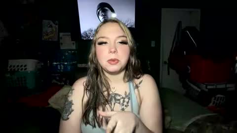 Snapshot of persephone1818 chatting on 04.07.26 princess18 18 online show from 04.07.26