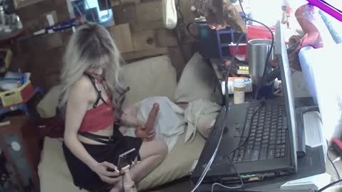 Persephone Love online show from 02.24.25