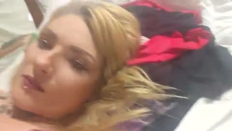 Persephone Love online show from 11.07.25