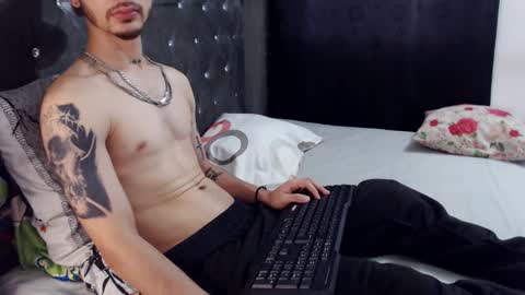 Snapshot of perseus_bwc chatting on 01.14.26 Perseus online show from 01.14.26