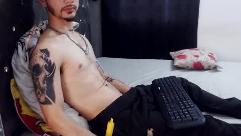 Snapshot of perseus_bwc chatting on 01.17.26 Perseus online show from 01.17.26