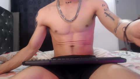 Snapshot of perseus_bwc chatting on 03.13.26 Perseus online show from 03.13.26