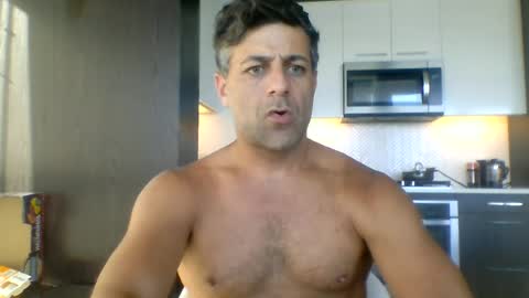 persianprince546 online show from 06.14.26