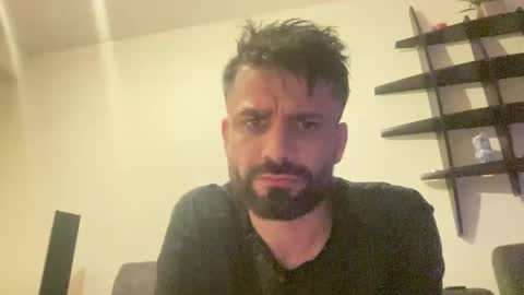 persianprince_13 online show from 05.01.26