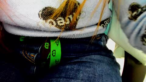 horror flying on the wings of the night.... online show from 12.31.24