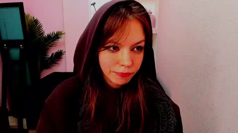 horror flying on the wings of the night.... online show from 01.25.25