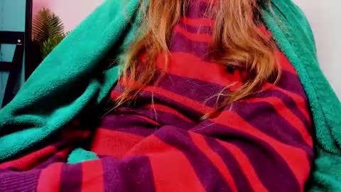 horror flying on the wings of the night.... online show from 02.21.25