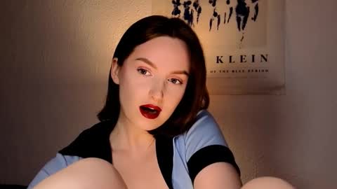 Snapshot of personal_devil chatting on 10.30.25 personal_devil online show from 10.30.25