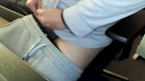 Snapshot of personaljesus187 chatting on 12.02.25 personaljesus187 online show from 12.02.25