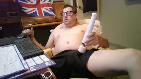 Snapshot of perthguy007 chatting on 01.06.25 Viking-reigns online show from 01.06.25