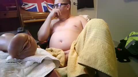 Snapshot of perthguy007 chatting on 01.31.25 Viking-reigns online show from 01.31.25