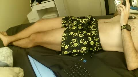 perthguytop online show from 02.25.25