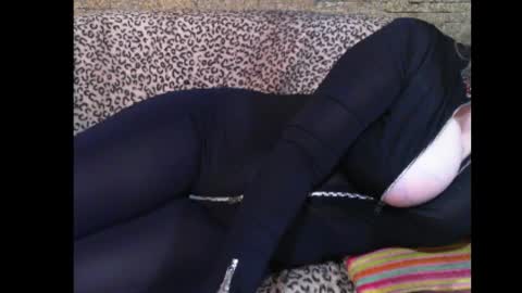 Lady K online show from 01.09.25