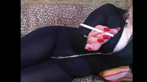 Lady K online show from 01.27.25