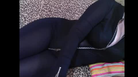 Snapshot of pervdomx chatting on 02.14.25 Lady K online show from 02.14.25