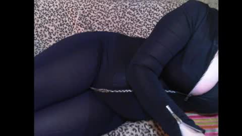 Snapshot of pervdomx chatting on 02.26.25 Lady K online show from 02.26.25