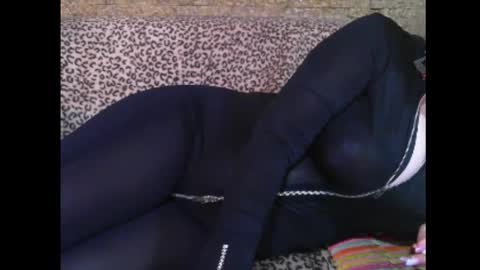 Snapshot of pervdomx chatting on 10.23.25 Lady K online show from 10.23.25