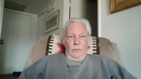 Snapshot of pervdude01 chatting on 03.02.25 Nut4aNickel online show from 03.02.25