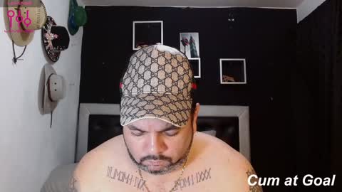 Snapshot of perverseveteranmanxxx chatting on 01.07.25 Carlos online show from 01.07.25