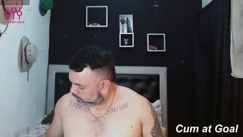 Snapshot of perverseveteranmanxxx chatting on 01.16.25 Carlos online show from 01.16.25