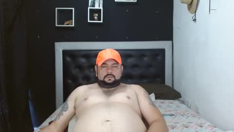 Snapshot of perverseveteranmanxxx chatting on 02.13.25 Carlos online show from 02.13.25