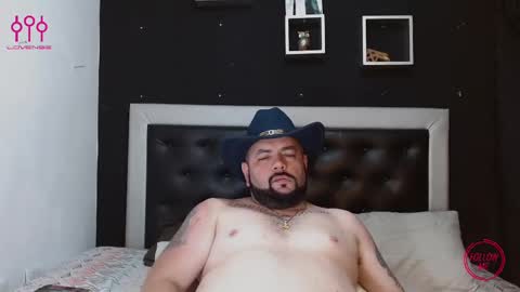 Snapshot of perverseveteranmanxxx chatting on 02.28.25 Carlos online show from 02.28.25